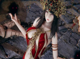 【I社大作】《AI少女》免安装热门MOD璇玑公主v1.2.1整合全部DLC【107G/520补档福利】-五马资源分享网
