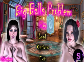 【欧美SLG/汉化/动态】鸡鸡问题0.5汉化版【PC+安卓/1.30G/更新】-五马资源分享网