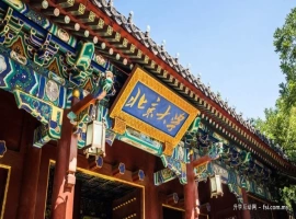北京大学一位教授因涉嫌违规招生问题受到广泛关注。对此，北大官方已作出正式通报。-五马资源分享网